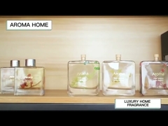 العلامة الخاصة سيارة صغيرة ريد الناشر العطور رائحة النفط العطر للديكور