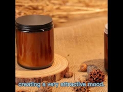 عطر منزلي 50 مل عطر ناشر رائحة القصب مع أعواد سوداء