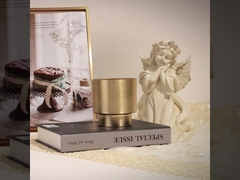 شمعة أروما هوم