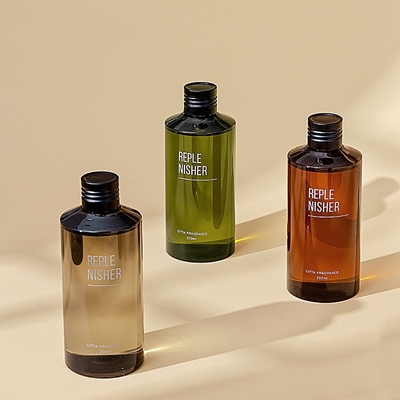 زيت عطري للعلاج بالروائح العطرية متعدد السعة من ريد ناشر عبوة 200 مل