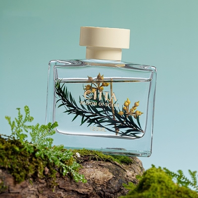 عطور متعددة مخصصة 120 مل 150 مل عطر القصب المنتشر مجموعات الهدايا