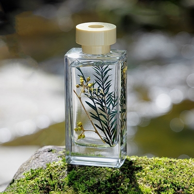 عطور متعددة مخصصة 120 مل 150 مل عطر القصب المنتشر مجموعات الهدايا