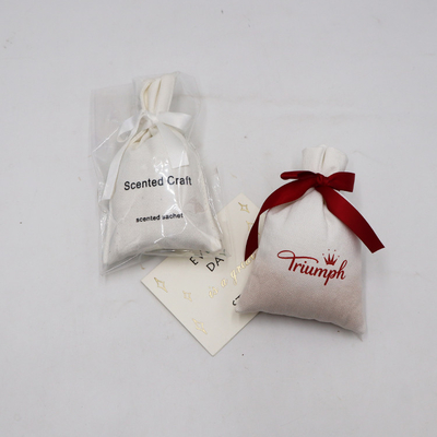 أكياس معطر جو معطر للغرف مصنوعة من أكياس لخزانة الأدراج