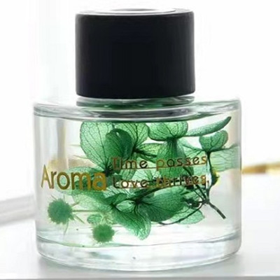 مجموعة هدايا ناشر أروما ريد الملونة 150ml عطر فاخر مع صندوق CMYK