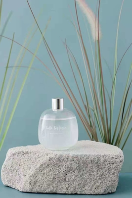 مجموعة هدايا وايت آروما ريد الناشر 200 مل Cocodor Flower Bamboo