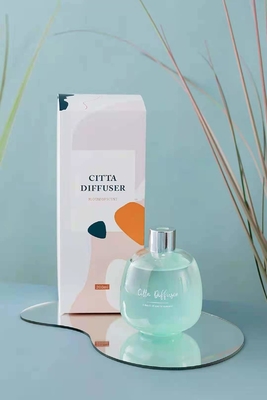 مجموعة هدايا وايت آروما ريد الناشر 200 مل Cocodor Flower Bamboo